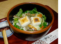 佐藤清治製麺