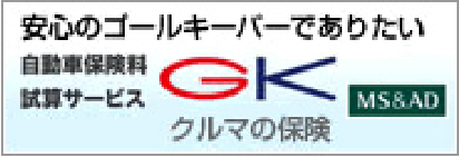 自動車保険 GK
