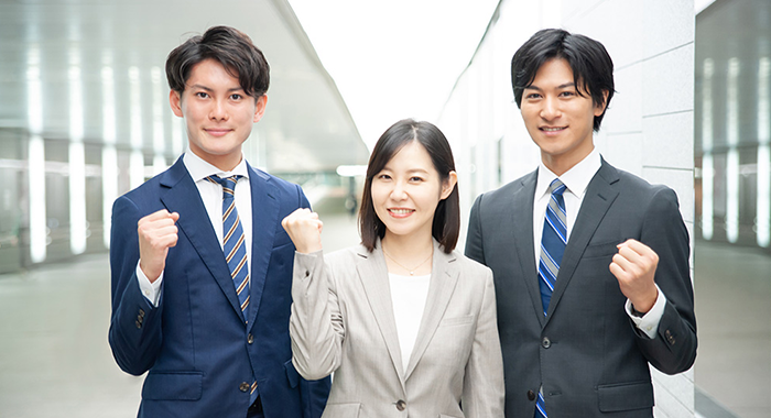 リクルート情報