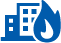 会社資産（建物、什器・備品等）