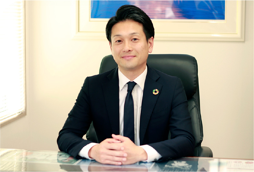 社長