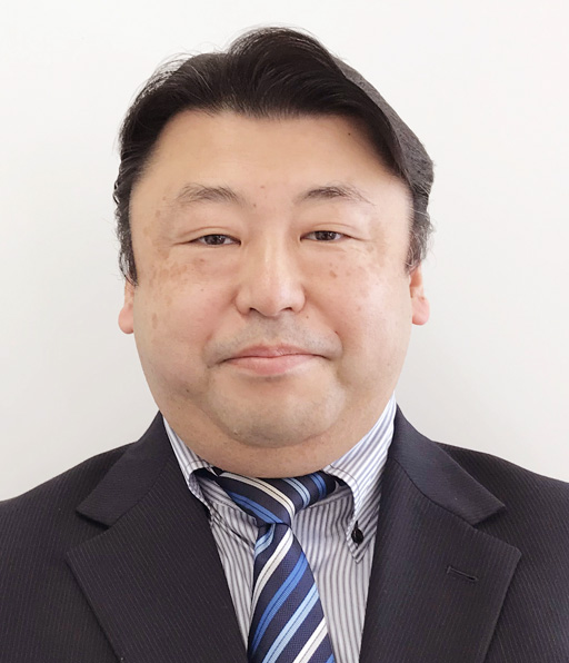 横山 裕