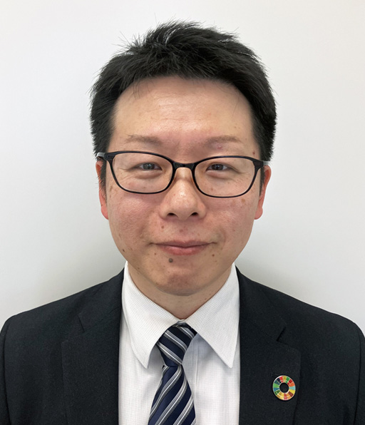 丹野 良則
