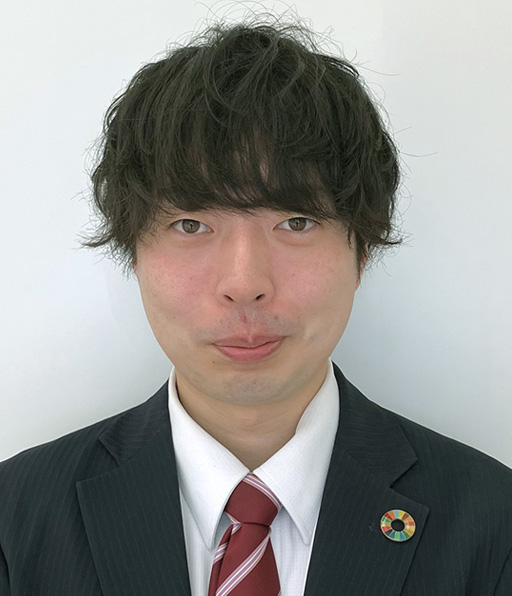 早坂 健太