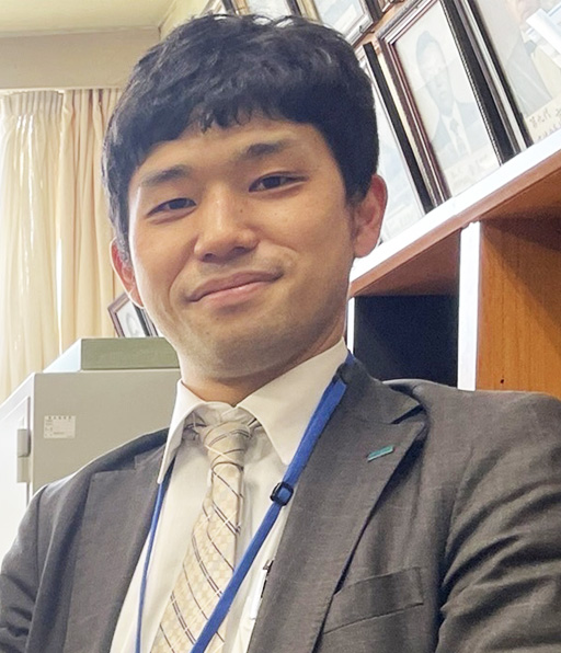 鈴木 友基