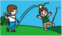 他人にケガをさせてしまったとき