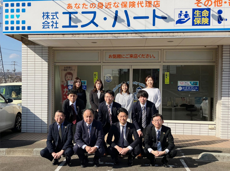 仙台本店