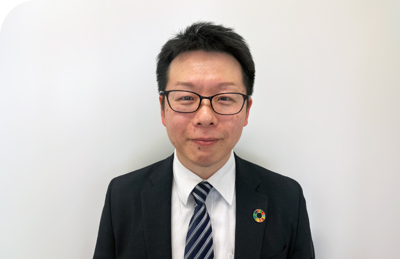 丹野 良則