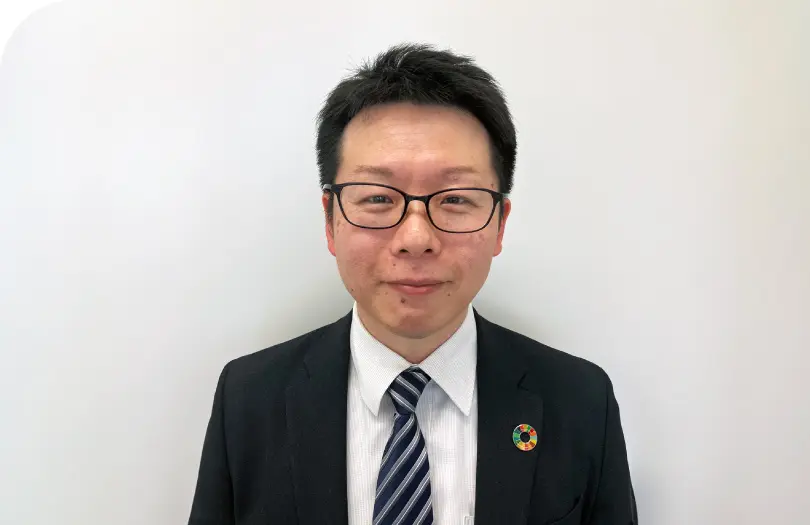 丹野 良則