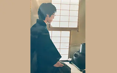 趣味