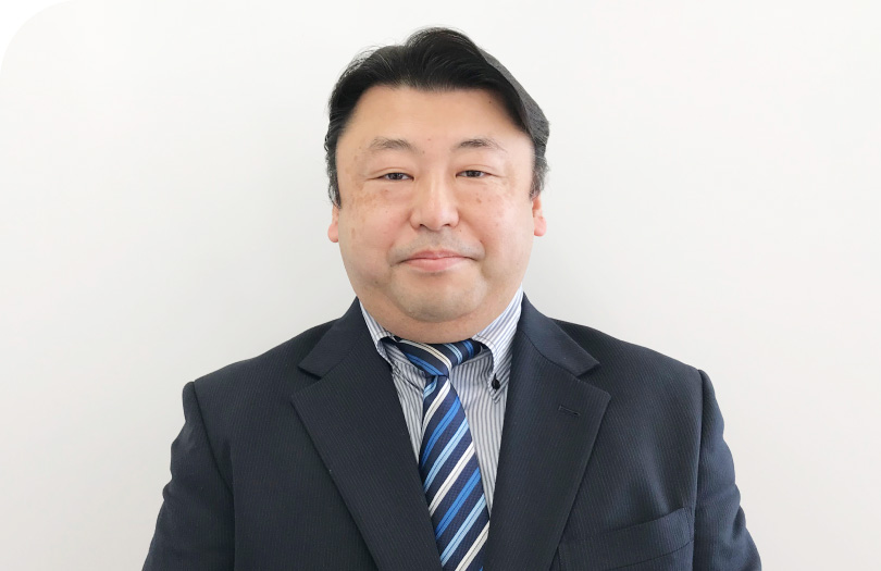 横山 裕