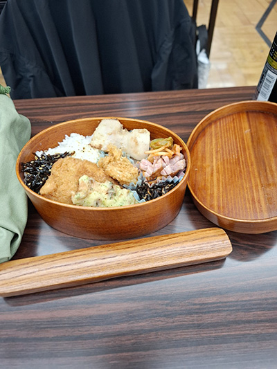 趣味
